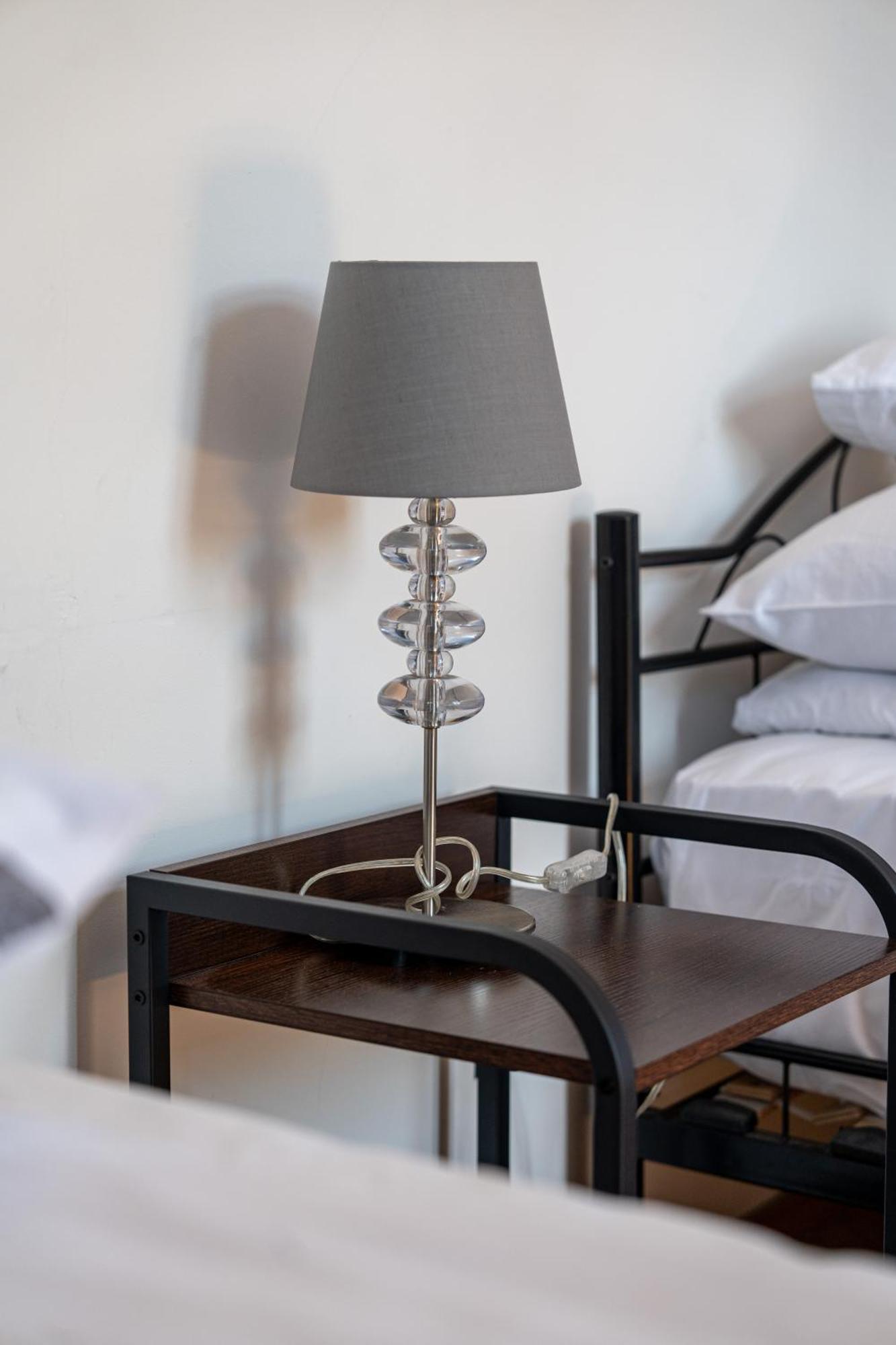 קרקוב Vista View Apartment מראה חיצוני תמונה