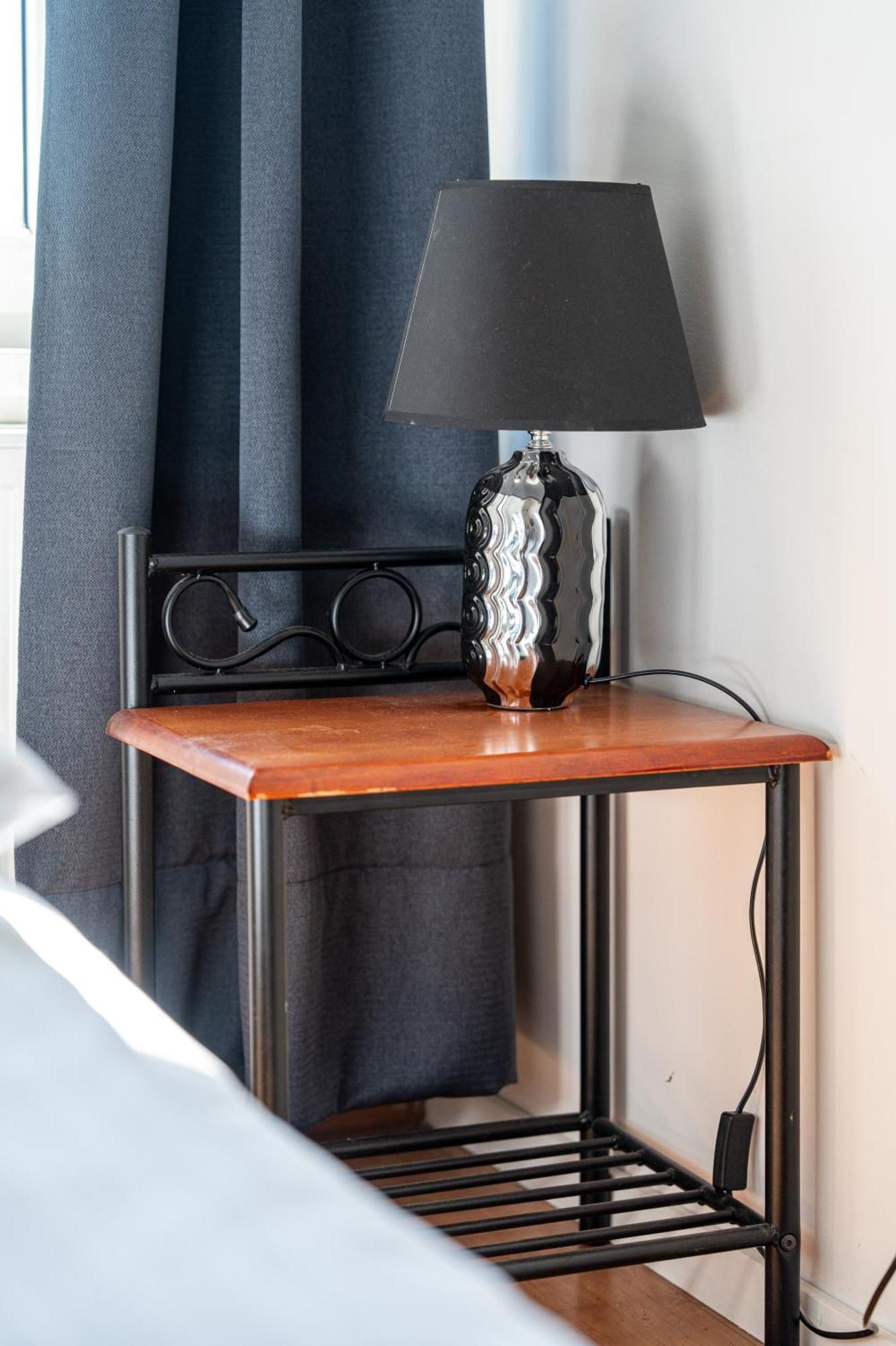 קרקוב Vista View Apartment מראה חיצוני תמונה
